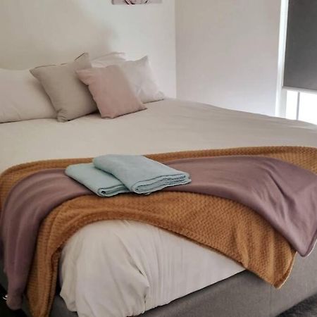 Collins St, Southern Cross, 2 Bd, Parking, Free Wifi Melbourne Bagian luar foto