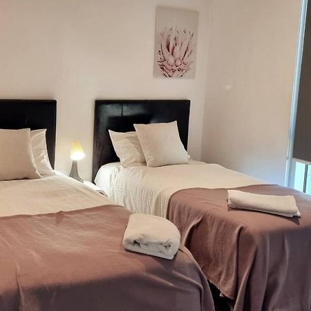 Collins St, Southern Cross, 2 Bd, Parking, Free Wifi Melbourne Bagian luar foto